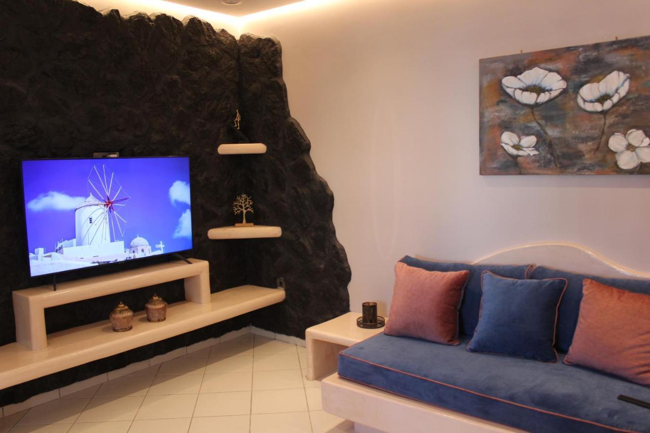 The Rock Luxury Homes Mesaria Bagian luar foto