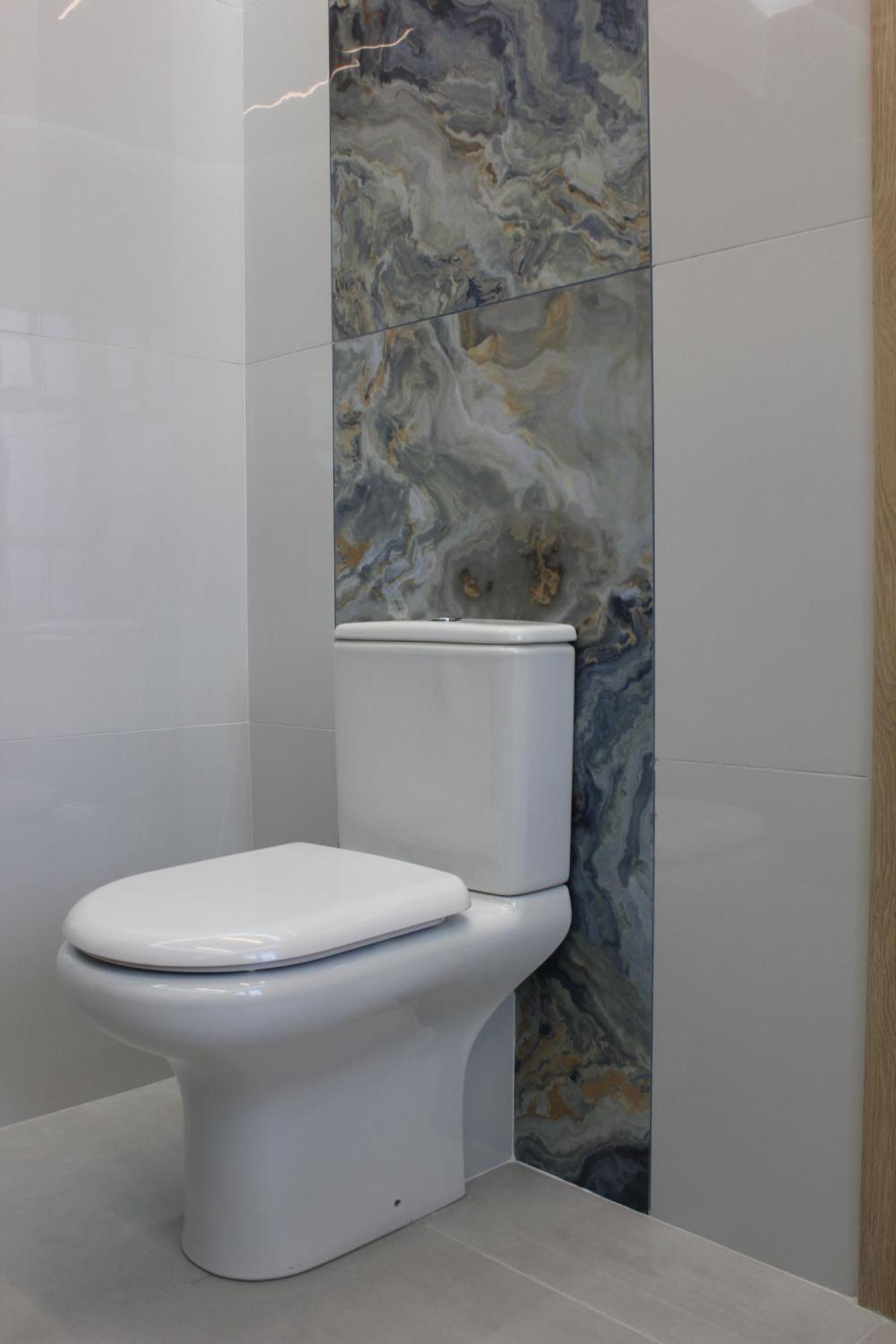 The Rock Luxury Homes Mesaria Bagian luar foto