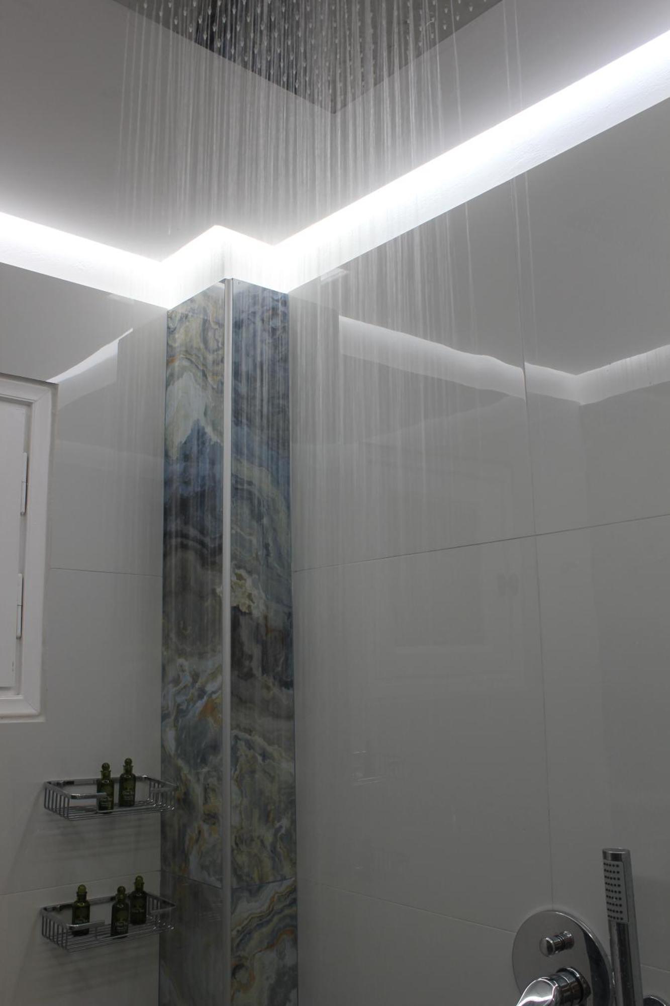 The Rock Luxury Homes Mesaria Bagian luar foto