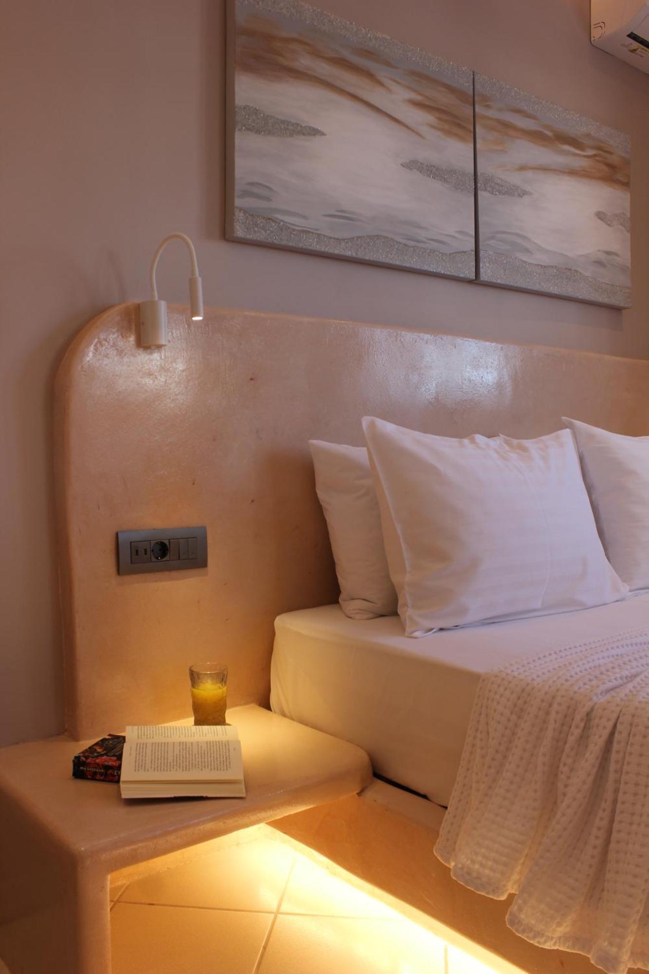 The Rock Luxury Homes Mesaria Bagian luar foto